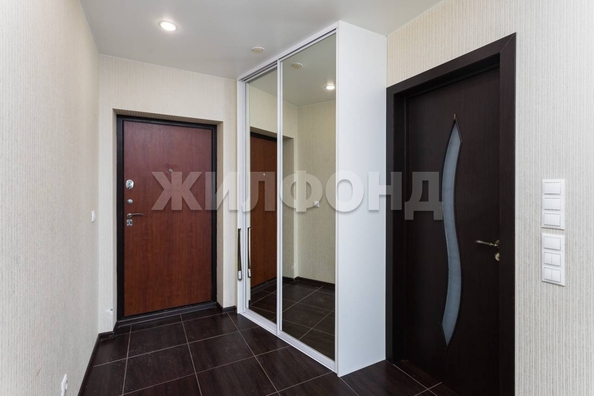 
  Продается студия 40.3 м². Фото 2.
