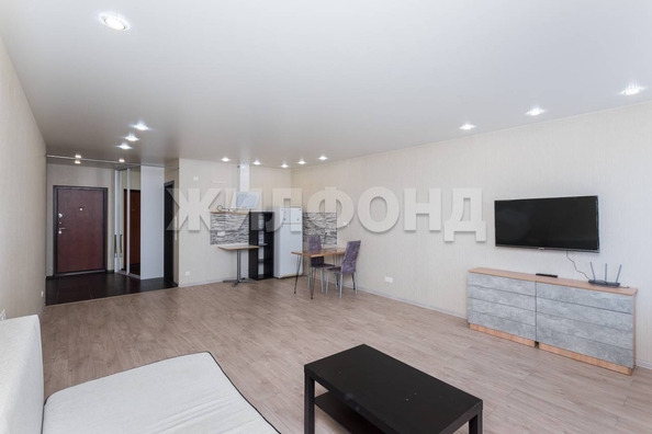 
  Продается студия 40.3 м². Фото 9.