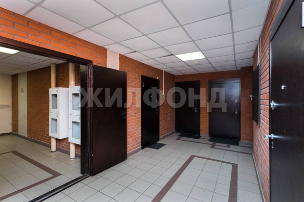 
  Продается студия 40.3 м². Фото 12.