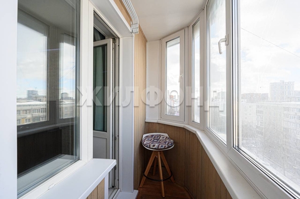 
  Продается 1-комн. квартира 31.6 м². Фото 15.