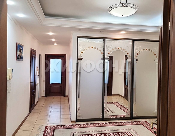 
  Продается 4-комн. квартира 131 м². Фото 11.