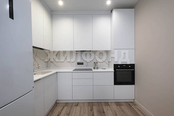
  Продается 2-комн. квартира 48.7 м², в ЖК Пшеница, дом 2. Фото 8.
