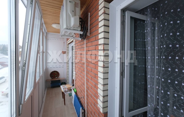 
  Продается 2-комн. квартира 62.1 м². Фото 12.