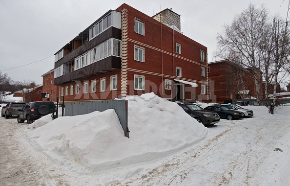
  Продается 2-комн. квартира 62.1 м². Фото 2.