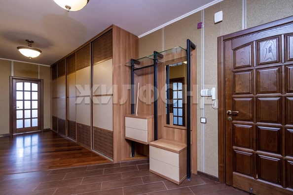 
  Продается 3-комн. квартира 109.4 м². Фото 5.