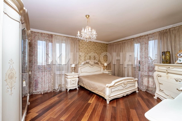 
  Продается 3-комн. квартира 109.4 м². Фото 6.