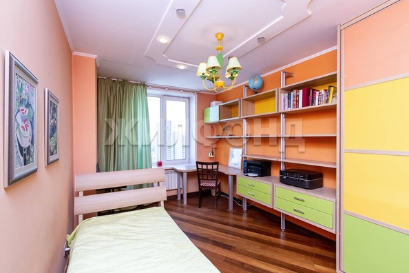 
  Продается 3-комн. квартира 109.4 м². Фото 9.
