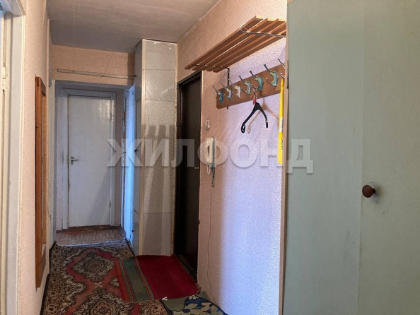 
  Продается 3-комн. квартира 56.5 м². Фото 18.