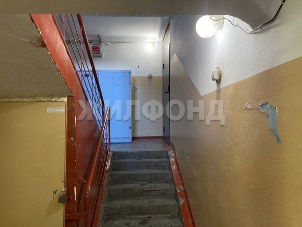 
  Продается 3-комн. квартира 56.5 м². Фото 20.