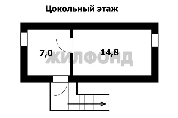 
  Продается дом 160 м². Фото 10.