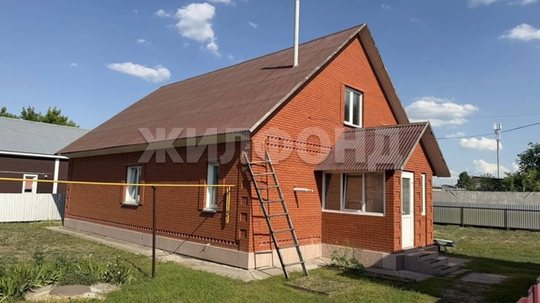
  Продается дом 123 м². Фото 1.