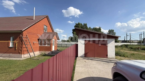 
  Продается дом 123 м². Фото 2.