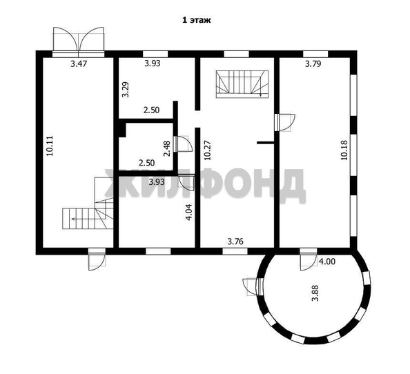 
  Продается дом 329 м². Фото 35.