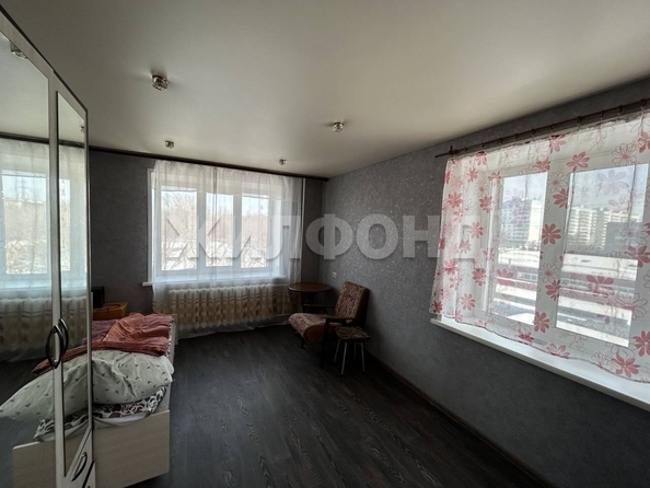 
  Продается комната 16.5 м². Фото 3.