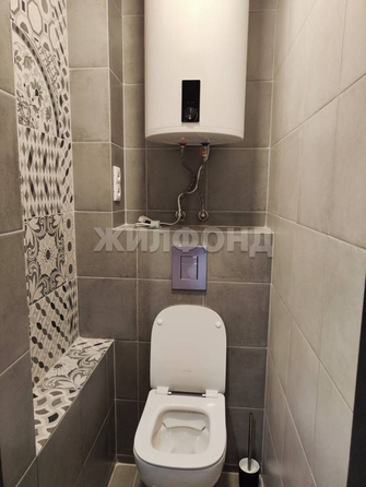 
  Сдается 1-комн. квартира 40 м². Фото 7.