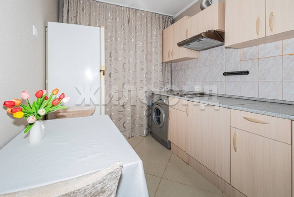 
  Сдается 3-комн. квартира 59 м². Фото 1.