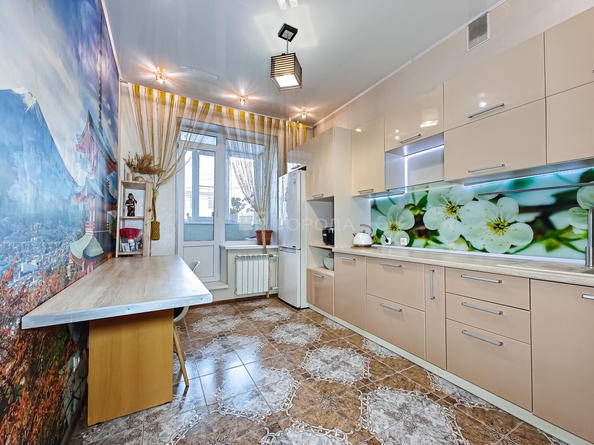 
  Продается 1-комн. квартира 42.2 м². Фото 12.