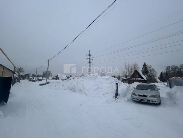 
  Продается земельный участок 7.3 соток. Фото 2.