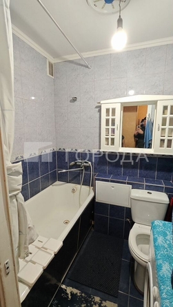 
  Продается 1-комн. квартира 32.8 м². Фото 5.