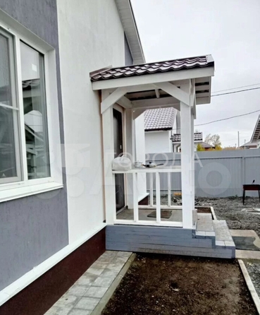 
  Продается дом 87 м², в КП Благодатный. Фото 3.