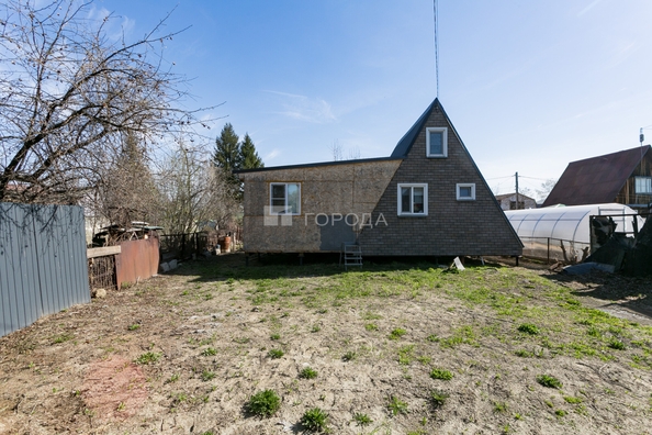 
  Продается коттедж 62.2 м². Фото 11.