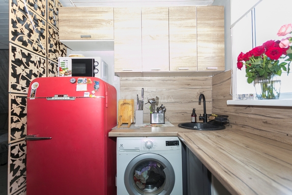 
  Продается коттедж 62.2 м². Фото 30.