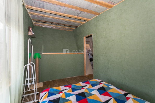 
  Продается коттедж 62.2 м². Фото 39.