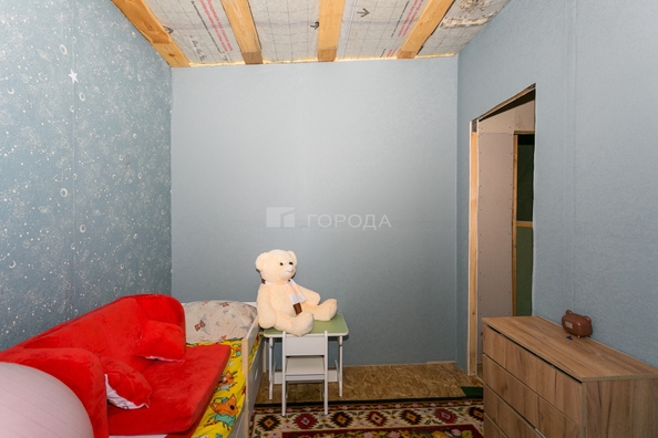 
  Продается коттедж 62.2 м². Фото 45.