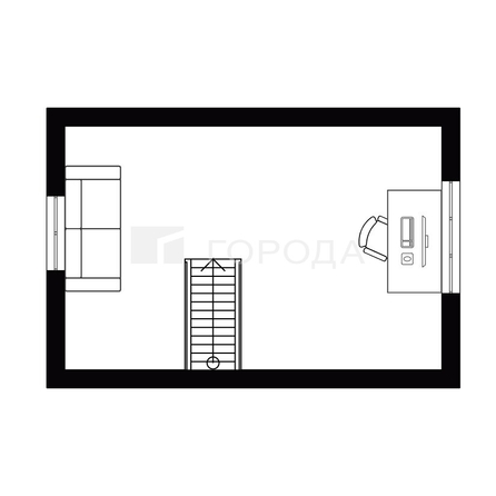 
  Продается коттедж 62.2 м². Фото 52.