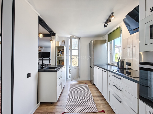 
  Продается коттедж 115 м². Фото 6.
