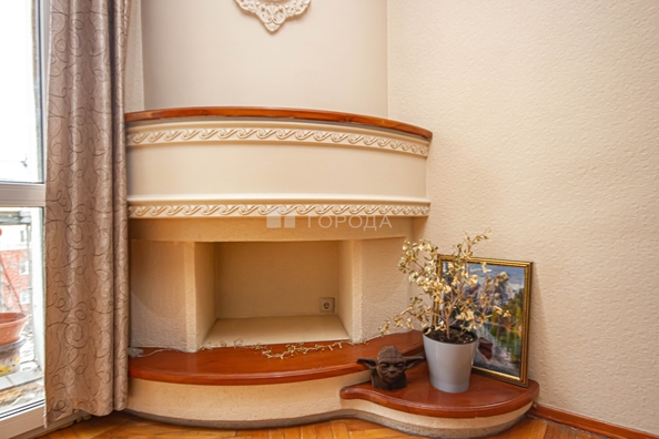 
  Продается 4-комн. квартира 99 м². Фото 3.
