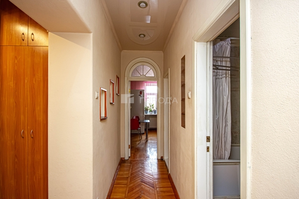 
  Продается 4-комн. квартира 99 м². Фото 12.