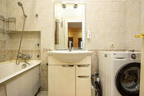 
  Продается 4-комн. квартира 99 м². Фото 19.