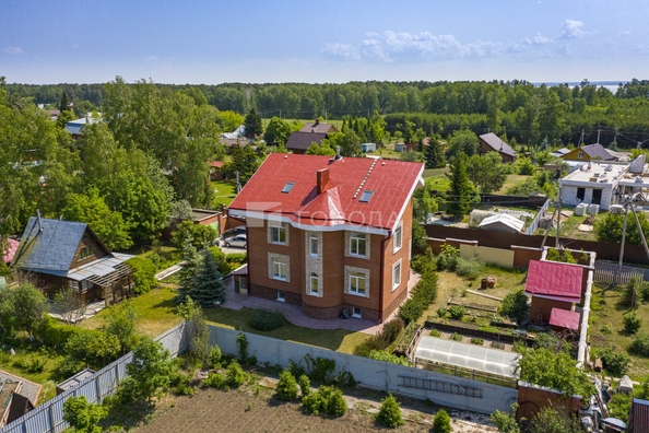 
  Продается дом 442.7 м². Фото 10.