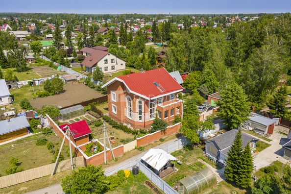 
  Продается дом 442.7 м². Фото 13.