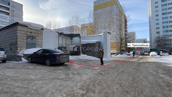 
  Сдается склад 389.3 м². Фото 2.