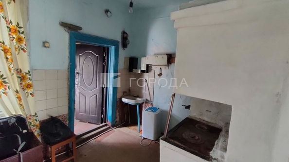 
  Продается дом 32.2 м². Фото 3.
