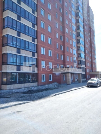 
  Продается 1-комн. квартира 26.6 м², в ЖК Солнечные часы, 4 очередь дом 6. Фото 1.