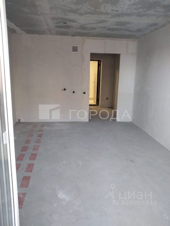 
  Продается 1-комн. квартира 26.6 м², в ЖК Солнечные часы, 4 очередь дом 6. Фото 2.