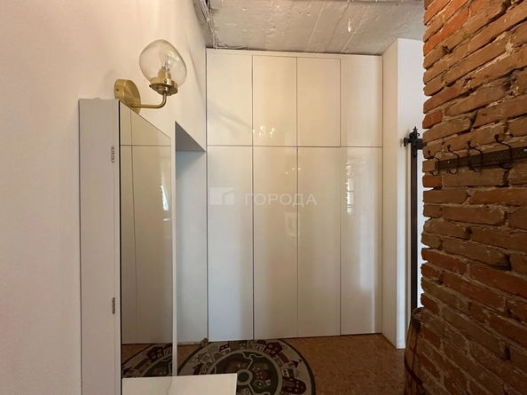 
  Продается 2-комн. квартира 56.7 м². Фото 22.