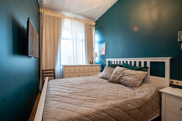 
  Продается 2-комн. квартира 56.7 м². Фото 4.