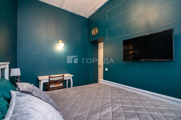 
  Продается 2-комн. квартира 56.7 м². Фото 8.