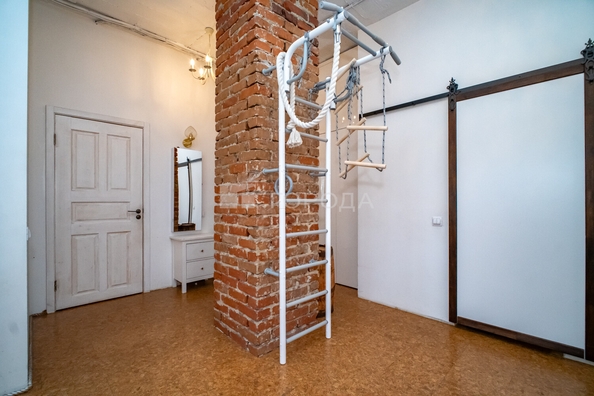 
  Продается 2-комн. квартира 56.7 м². Фото 24.