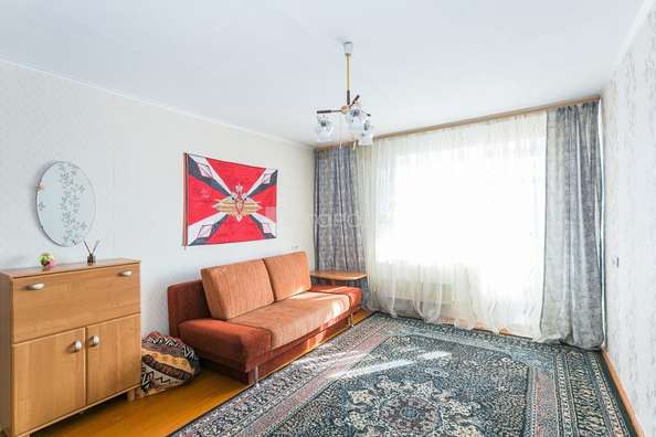 
  Продается 1-комн. квартира 38.4 м². Фото 4.