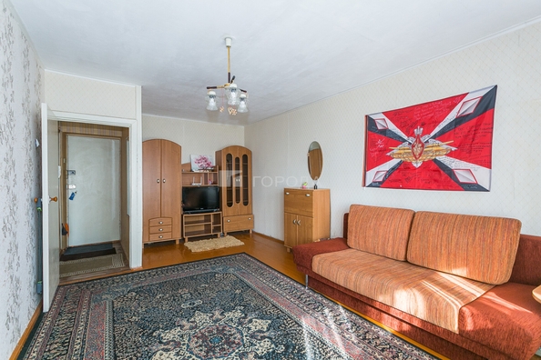 
  Продается 1-комн. квартира 38.4 м². Фото 5.