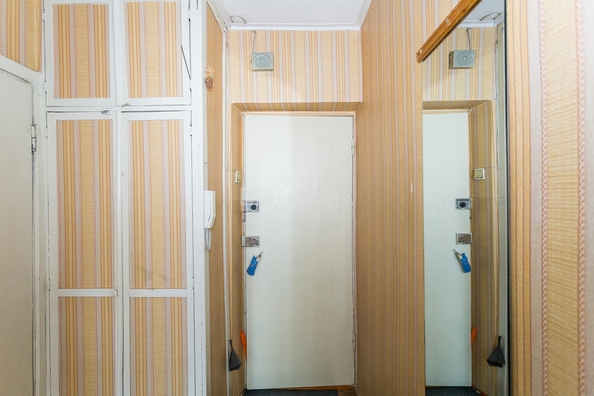 
  Продается 1-комн. квартира 38.4 м². Фото 8.
