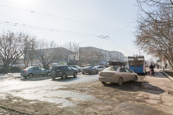 
  Продается 1-комн. квартира 38.4 м². Фото 22.