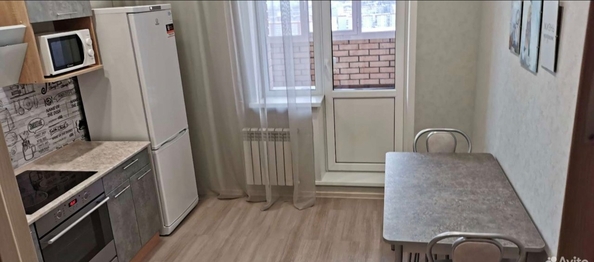 
  Сдам 1-комн. квартиру 39.9 м². Фото 9.