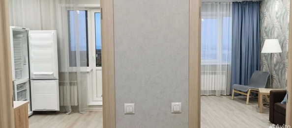 
  Сдам 1-комн. квартиру 39.9 м². Фото 17.