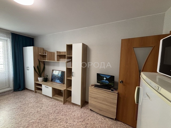 
  Продается студия 20.6 м². Фото 2.